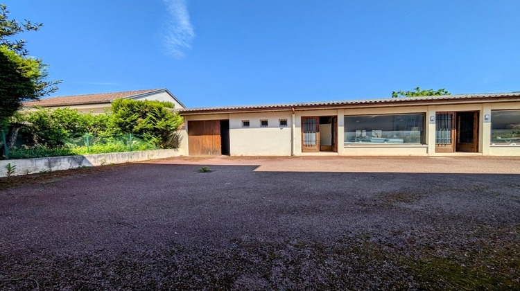 Ma-Cabane - Vente Maison Saint-Apollinaire, 232 m²