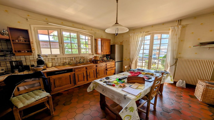 Ma-Cabane - Vente Maison Saint-Apollinaire, 232 m²