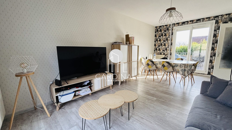 Ma-Cabane - Vente Maison Saint-Apollinaire, 76 m²