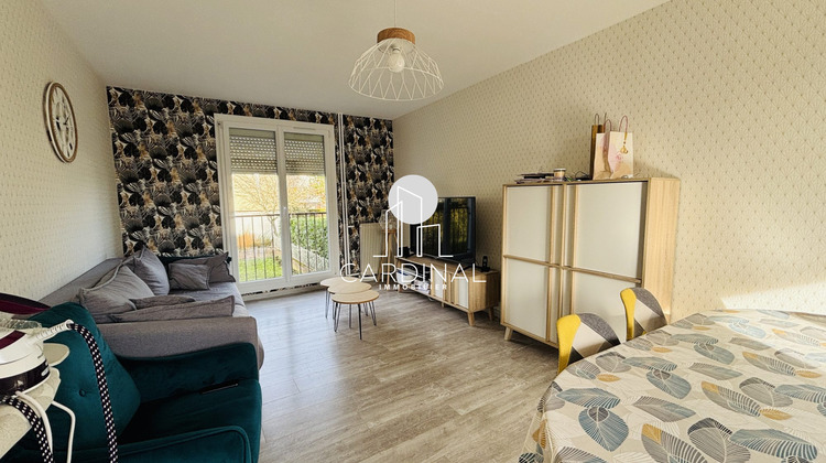 Ma-Cabane - Vente Maison Saint-Apollinaire, 76 m²