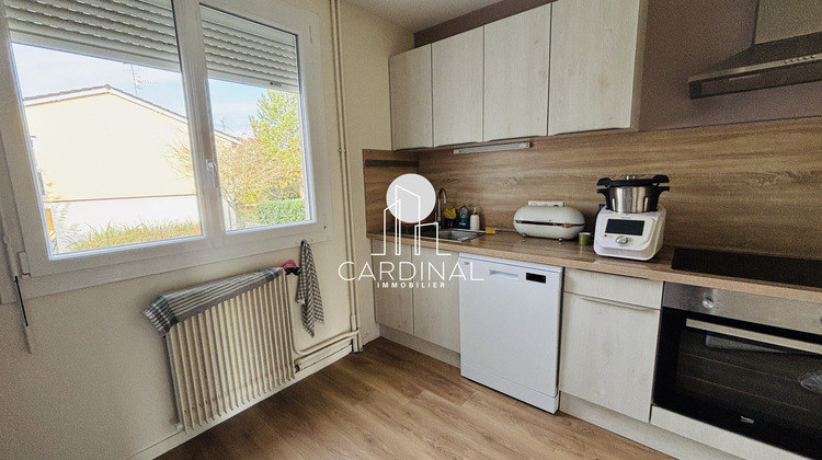 Ma-Cabane - Vente Maison Saint-Apollinaire, 76 m²