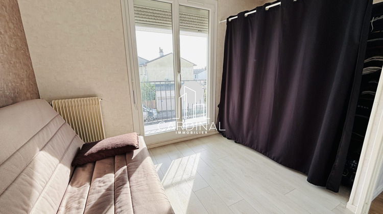 Ma-Cabane - Vente Maison Saint-Apollinaire, 76 m²