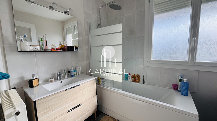 Ma-Cabane - Vente Maison Saint-Apollinaire, 76 m²