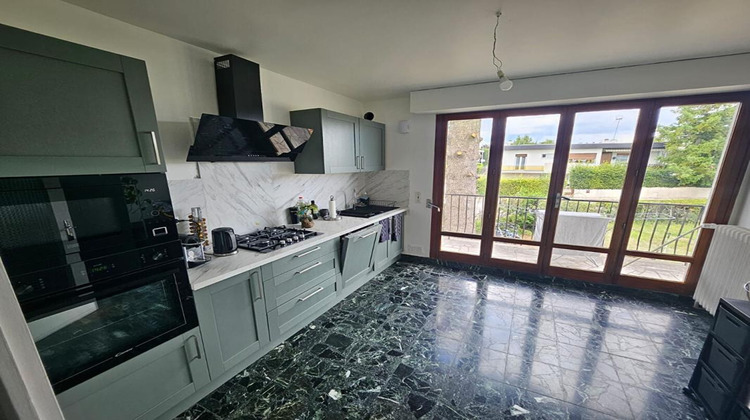 Ma-Cabane - Vente Maison SAINT APOLLINAIRE, 131 m²