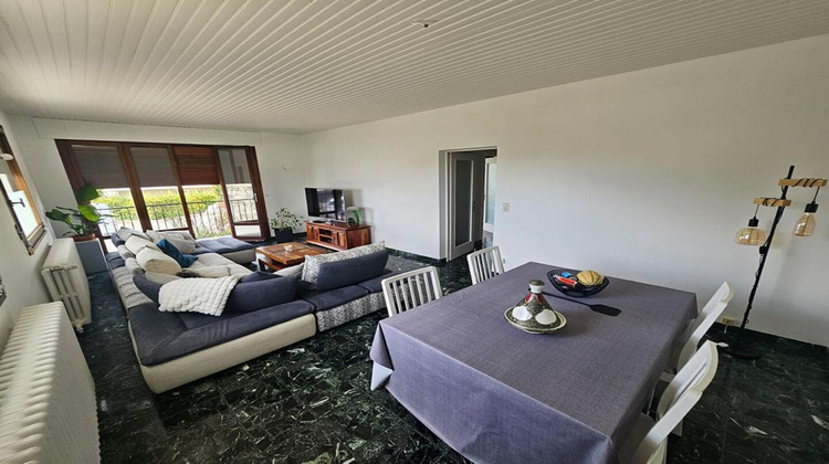 Ma-Cabane - Vente Maison SAINT APOLLINAIRE, 131 m²