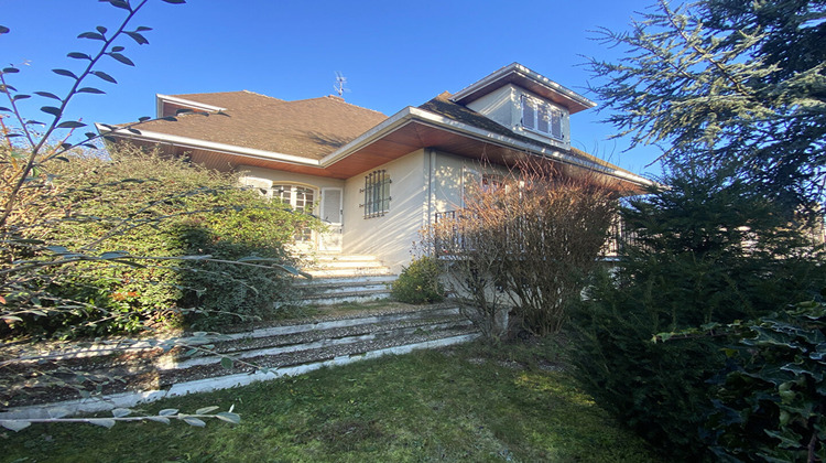 Ma-Cabane - Vente Maison SAINT-APOLLINAIRE, 248 m²