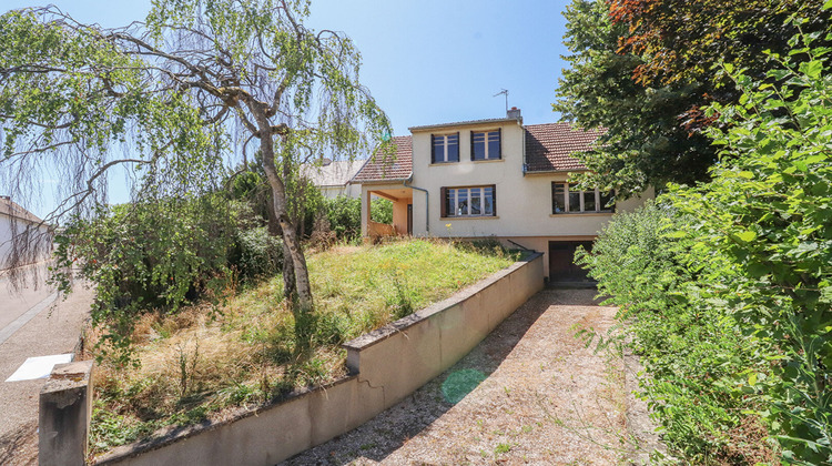 Ma-Cabane - Vente Maison SAINT-APOLLINAIRE, 99 m²