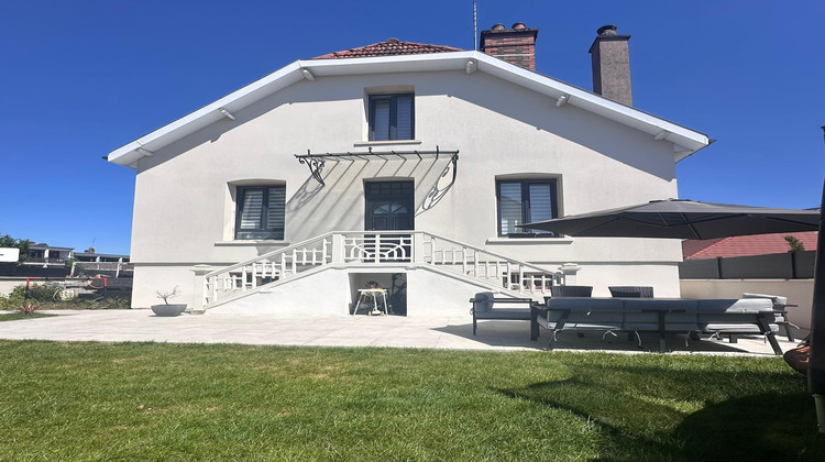 Ma-Cabane - Vente Maison Saint-Apollinaire, 126 m²