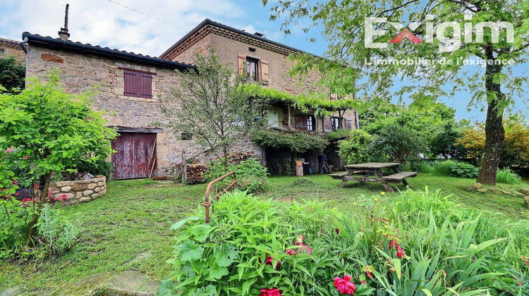 Ma-Cabane - Vente Maison Saint-Apollinaire-de-Rias, 101 m²