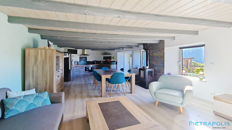 Ma-Cabane - Vente Maison Saint-Appolinaire, 85 m²