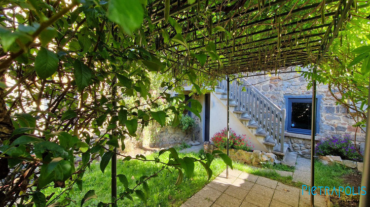 Ma-Cabane - Vente Maison Saint-Appolinaire, 85 m²