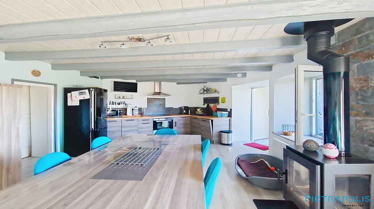 Ma-Cabane - Vente Maison Saint-Appolinaire, 85 m²