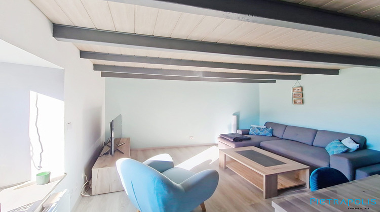 Ma-Cabane - Vente Maison Saint-Appolinaire, 85 m²