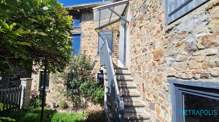 Ma-Cabane - Vente Maison Saint-Appolinaire, 85 m²