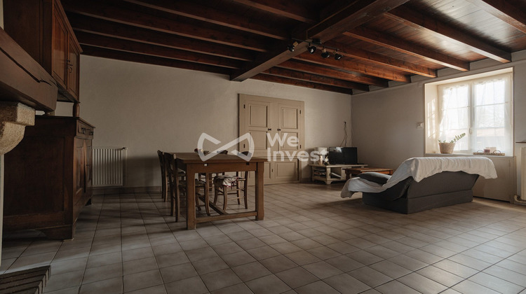 Ma-Cabane - Vente Maison Saint-Appolinard, 180 m²