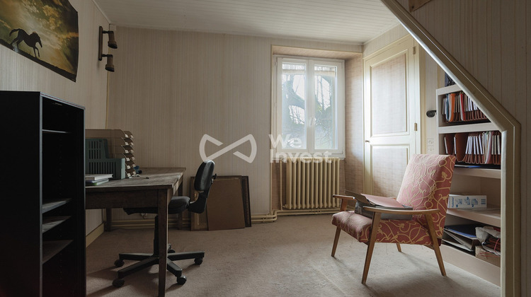 Ma-Cabane - Vente Maison Saint-Appolinard, 180 m²