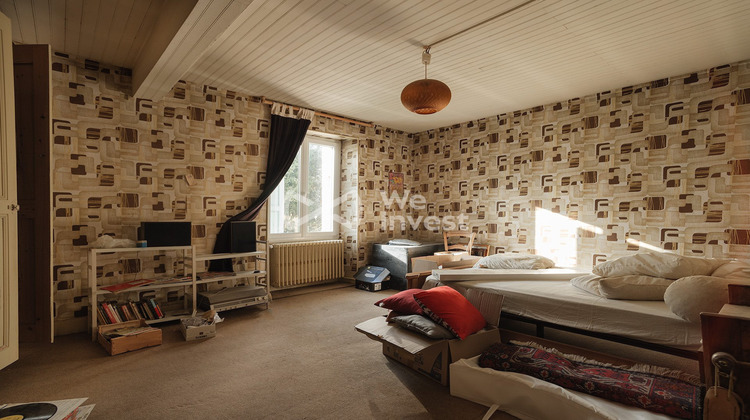 Ma-Cabane - Vente Maison Saint-Appolinard, 180 m²