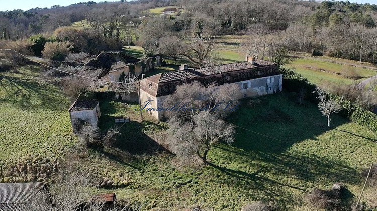 Ma-Cabane - Vente Maison Saint-Aquilin, 216 m²