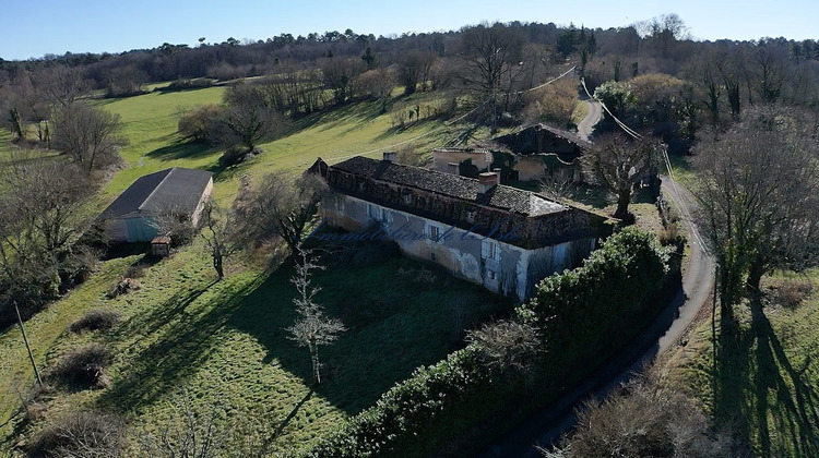 Ma-Cabane - Vente Maison Saint-Aquilin, 216 m²