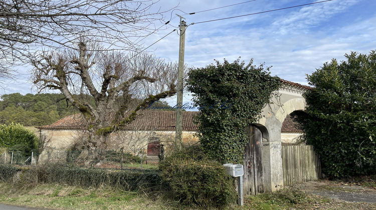 Ma-Cabane - Vente Maison Saint-Aquilin, 216 m²