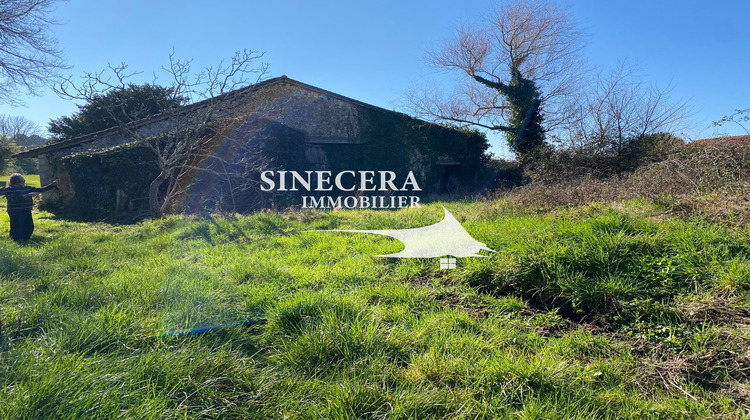 Ma-Cabane - Vente Maison Saint-Aquilin, 75 m²