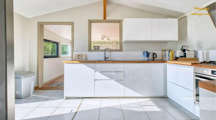 Ma-Cabane - Vente Maison SAINT AQUILIN, 141 m²