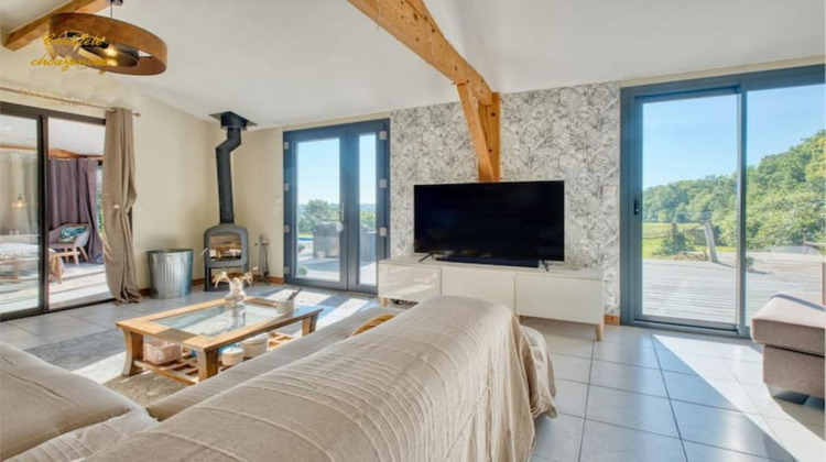 Ma-Cabane - Vente Maison SAINT AQUILIN, 141 m²