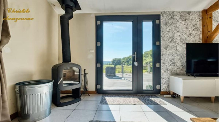 Ma-Cabane - Vente Maison SAINT AQUILIN, 141 m²