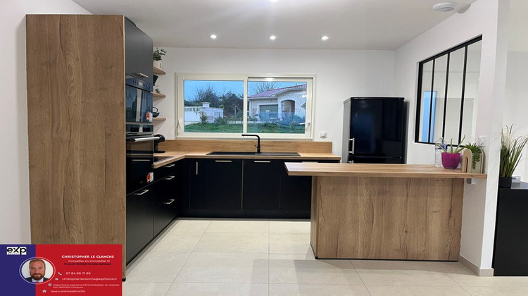 Ma-Cabane - Vente Maison Saint-Aquilin, 86 m²