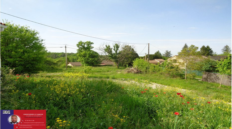 Ma-Cabane - Vente Maison Saint-Aquilin, 86 m²