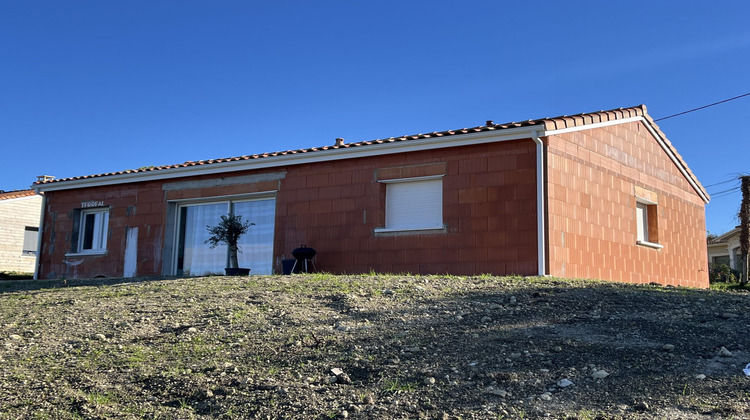 Ma-Cabane - Vente Maison Saint-Aquilin, 86 m²