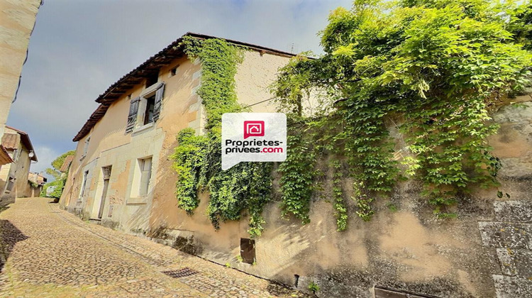 Ma-Cabane - Vente Maison SAINT AQUILIN, 98 m²