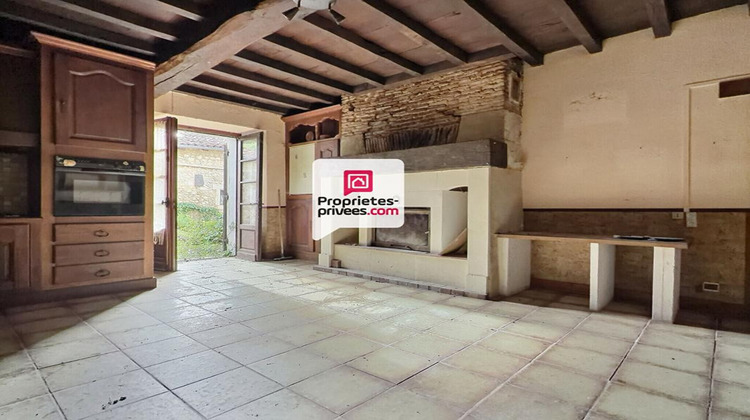 Ma-Cabane - Vente Maison SAINT AQUILIN, 98 m²