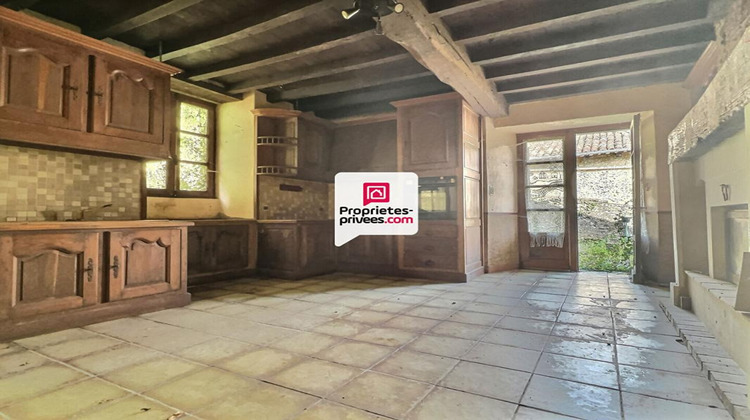Ma-Cabane - Vente Maison SAINT AQUILIN, 98 m²