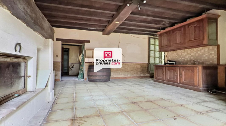 Ma-Cabane - Vente Maison SAINT AQUILIN, 98 m²