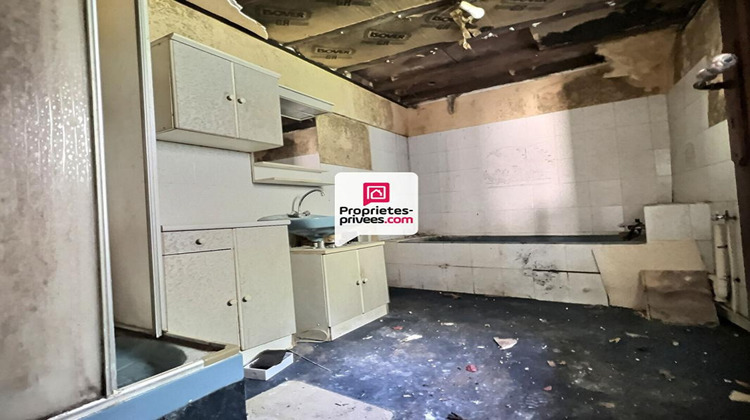 Ma-Cabane - Vente Maison SAINT AQUILIN, 98 m²
