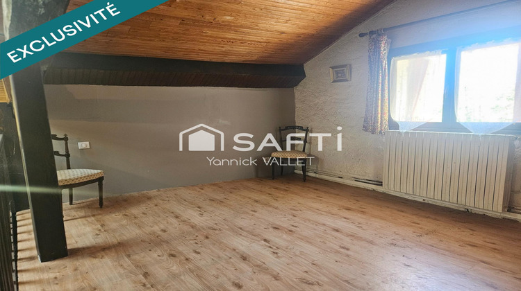 Ma-Cabane - Vente Maison Saint-Aquilin, 98 m²