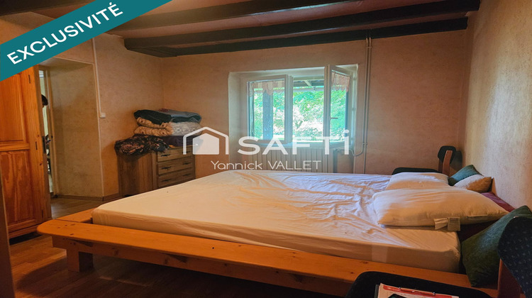 Ma-Cabane - Vente Maison Saint-Aquilin, 98 m²