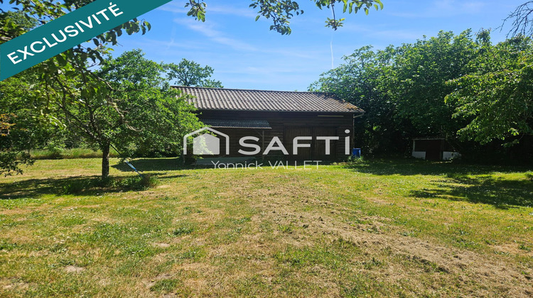 Ma-Cabane - Vente Maison Saint-Aquilin, 98 m²