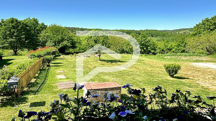Ma-Cabane - Vente Maison SAINT-AQUILIN, 100 m²