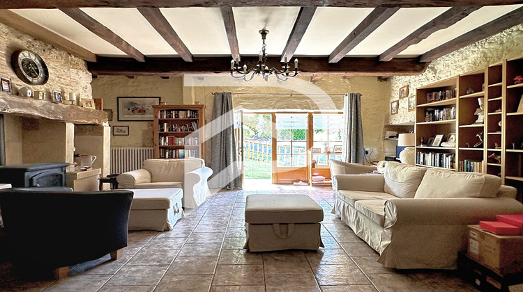 Ma-Cabane - Vente Maison SAINT-AQUILIN, 100 m²