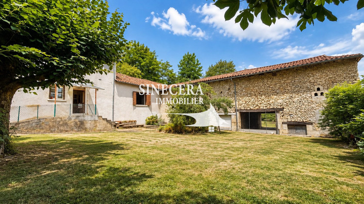Ma-Cabane - Vente Maison Saint-Aquilin, 100 m²