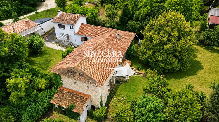 Ma-Cabane - Vente Maison Saint-Aquilin, 100 m²