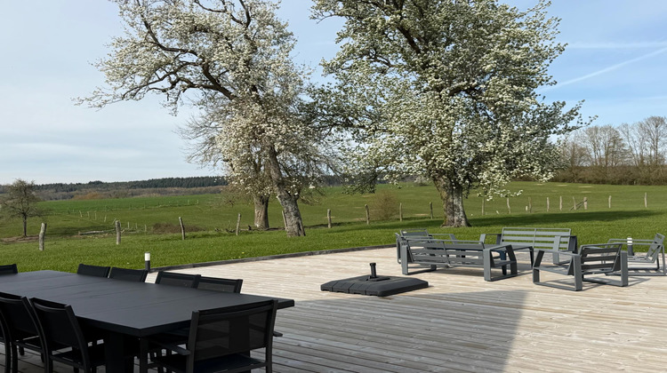 Ma-Cabane - Vente Maison Saint-Aquilin-de-Corbion, 148 m²