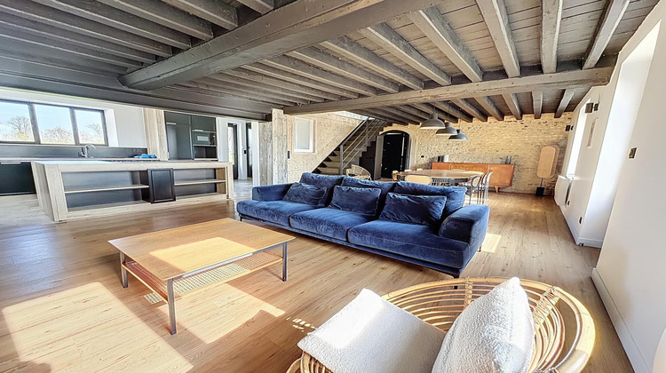 Ma-Cabane - Vente Maison Saint-Aquilin-de-Corbion, 148 m²
