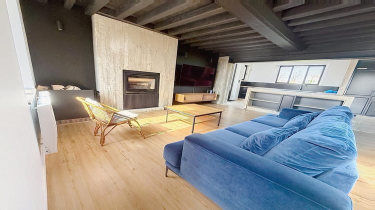 Ma-Cabane - Vente Maison Saint-Aquilin-de-Corbion, 148 m²