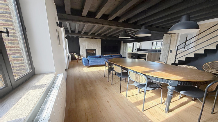 Ma-Cabane - Vente Maison Saint-Aquilin-de-Corbion, 148 m²