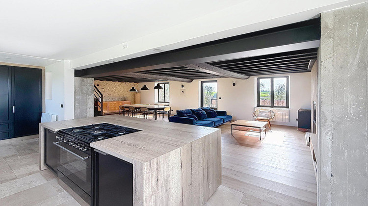 Ma-Cabane - Vente Maison Saint-Aquilin-de-Corbion, 148 m²