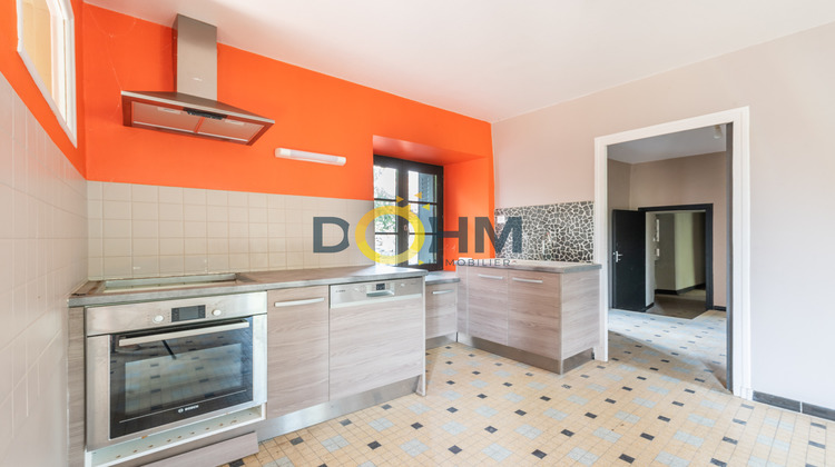 Ma-Cabane - Vente Maison Saint-Arcons-d'Allier, 324 m²