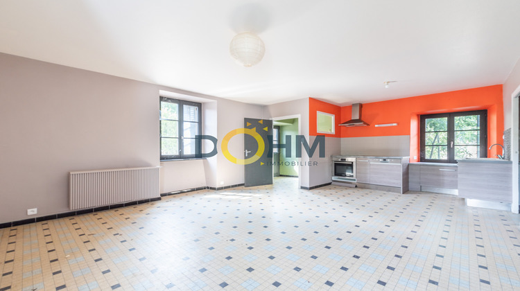 Ma-Cabane - Vente Maison Saint-Arcons-d'Allier, 324 m²